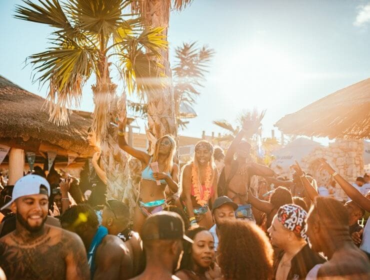 nubevento banner about